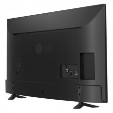 LG 43LF510V LED televízió Televíziók - LED televízió - 1080p Full HD felbontású - 295736