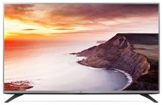 LG 43LF5400 LED televízió Televíziók - LED televízió - 1080p Full HD felbontású - 287906