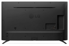 LG 43LF5400 LED televízió Televíziók - LED televízió - 1080p Full HD felbontású - 287906