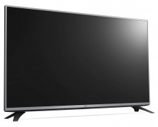 LG 43LF5400 LED televízió Televíziók - LED televízió - 1080p Full HD felbontású - 287906