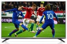 LG 43LF540V LED televízió Televíziók - LED televízió - 1080p Full HD felbontású - 295758