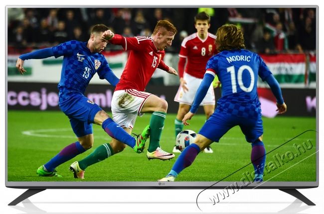 LG 43LF540V LED telev&iacute;zi&oacute; Telev&iacute;zi&oacute;k - LED telev&iacute;zi&oacute; - 1080p Full HD felbont&aacute;s&uacute; - 295758