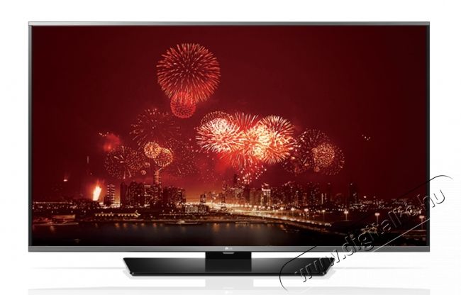 LG 43LF630V LED telev&iacute;zi&oacute; Telev&iacute;zi&oacute;k - LED telev&iacute;zi&oacute; - 1080p Full HD felbont&aacute;s&uacute; - 287905