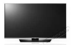 LG 43LF631V LED televízió Televíziók - LED televízió - 1080p Full HD felbontású - 296522