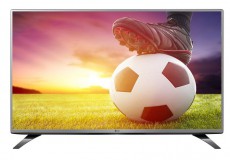 LG 43LH560V LED televízió Televíziók - LED televízió - 1080p Full HD felbontású - 303214