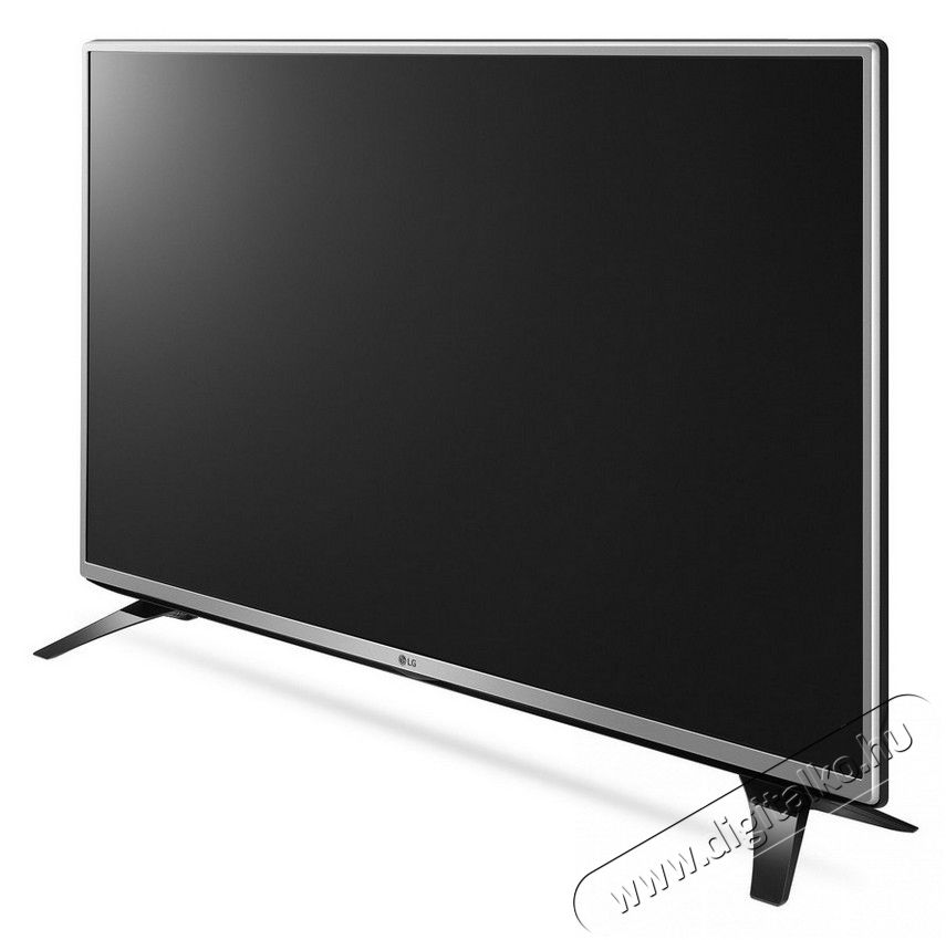 LG 43LH560V LED televízió Televíziók - LED televízió - 1080p Full HD felbontású - 303214