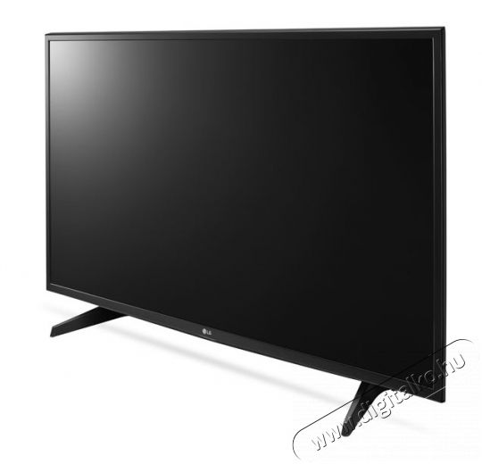 LG 43LH570V Full HD Smart LED televízió Televíziók - LED televízió - 1080p Full HD felbontású - 303215