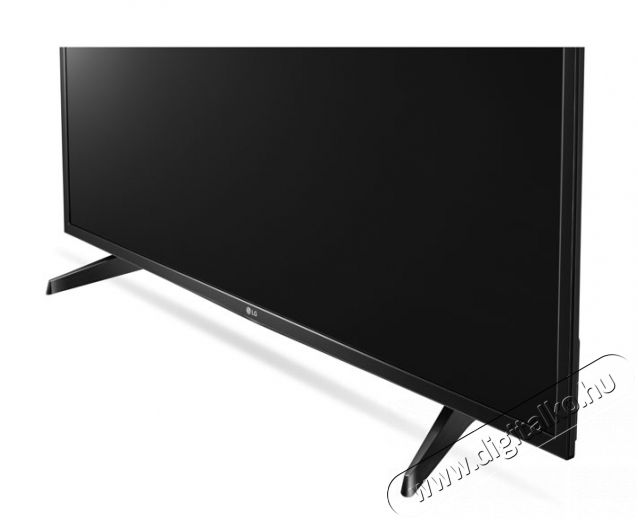 LG 43LH570V Full HD Smart LED televízió Televíziók - LED televízió - 1080p Full HD felbontású - 303215