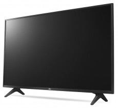 LG 43LJ500V Full HD LED televízió Televíziók - LED televízió - 1080p Full HD felbontású - 321608
