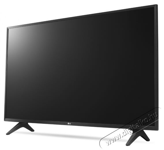 LG 43LJ500V Full HD LED televízió Televíziók - LED televízió - 1080p Full HD felbontású - 321608