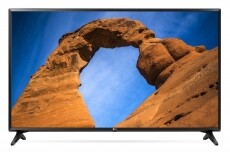 LG 43LK5900PLA Full HD Smart LED televízió Televíziók - LED televízió - 1080p Full HD felbontású - 345110