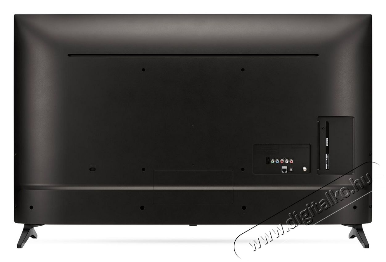 LG 43LK5900PLA Full HD Smart LED televízió Televíziók - LED televízió - 1080p Full HD felbontású - 345110