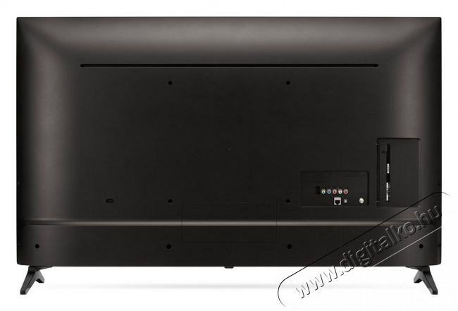 LG 43LK5900PLA Full HD Smart LED televízió Televíziók - LED televízió - 1080p Full HD felbontású - 345110