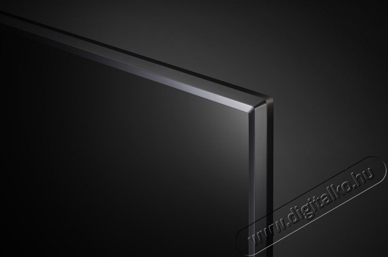 LG 43LK5900PLA Full HD Smart LED televízió Televíziók - LED televízió - 1080p Full HD felbontású - 345110