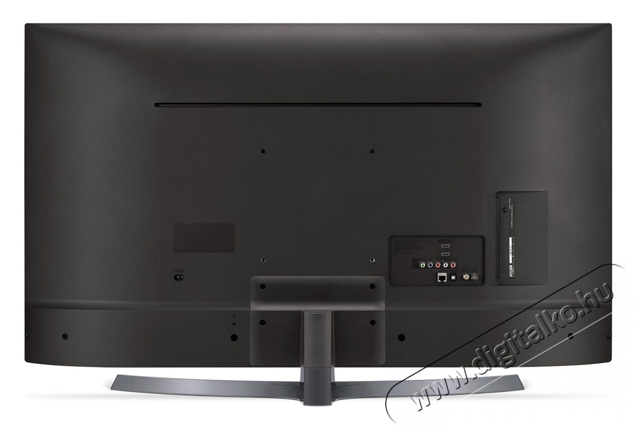 LG 43LK6100PLB Full HD Smart LED televízió Televíziók - LED televízió - 1080p Full HD felbontású - 340498