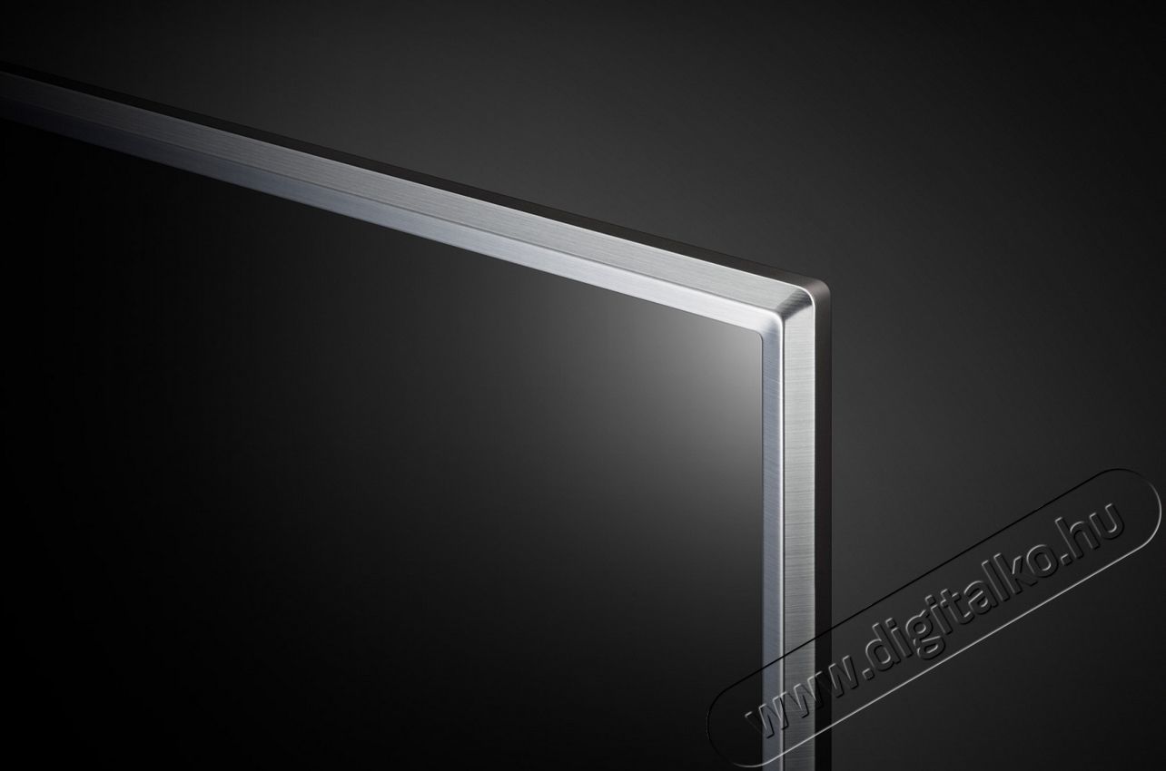 LG 43LK6100PLB Full HD Smart LED televízió Televíziók - LED televízió - 1080p Full HD felbontású - 340498
