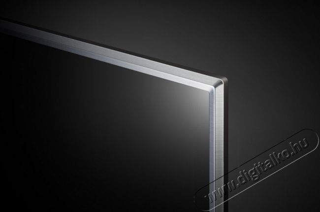 LG 43LK6100PLB Full HD Smart LED televízió Televíziók - LED televízió - 1080p Full HD felbontású - 340498
