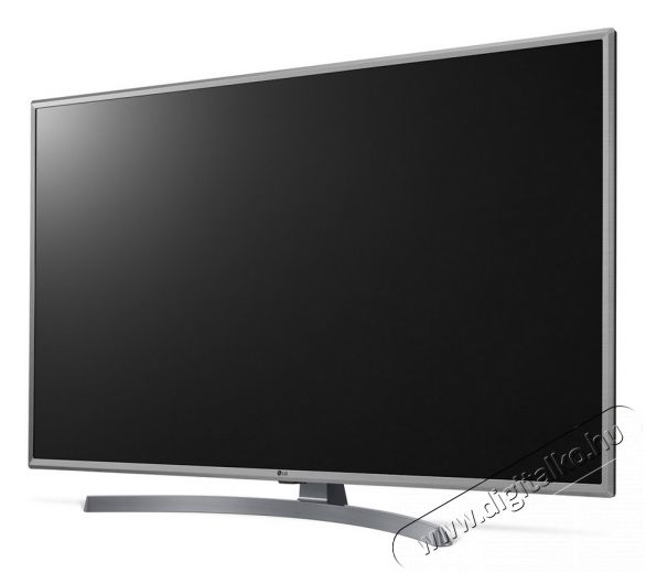 LG 43LK6100PLB Full HD Smart LED televízió Televíziók - LED televízió - 1080p Full HD felbontású - 340498