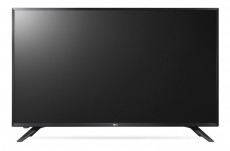 LG 43LV300C Full HD LED televízió Televíziók - LED televízió - 1080p Full HD felbontású - 331144
