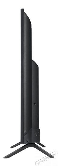 LG 43LV300C Full HD LED televízió Televíziók - LED televízió - 1080p Full HD felbontású - 331144