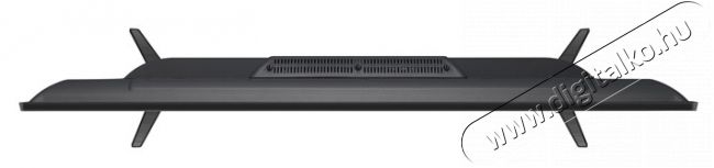LG 43LV300C Full HD LED televízió Televíziók - LED televízió - 1080p Full HD felbontású - 331144