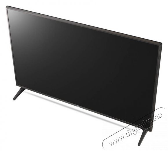 LG 43LV340C Full HD LED televízió üzleti funkciókkal Televíziók - LED televízió - 1080p Full HD felbontású - 341414