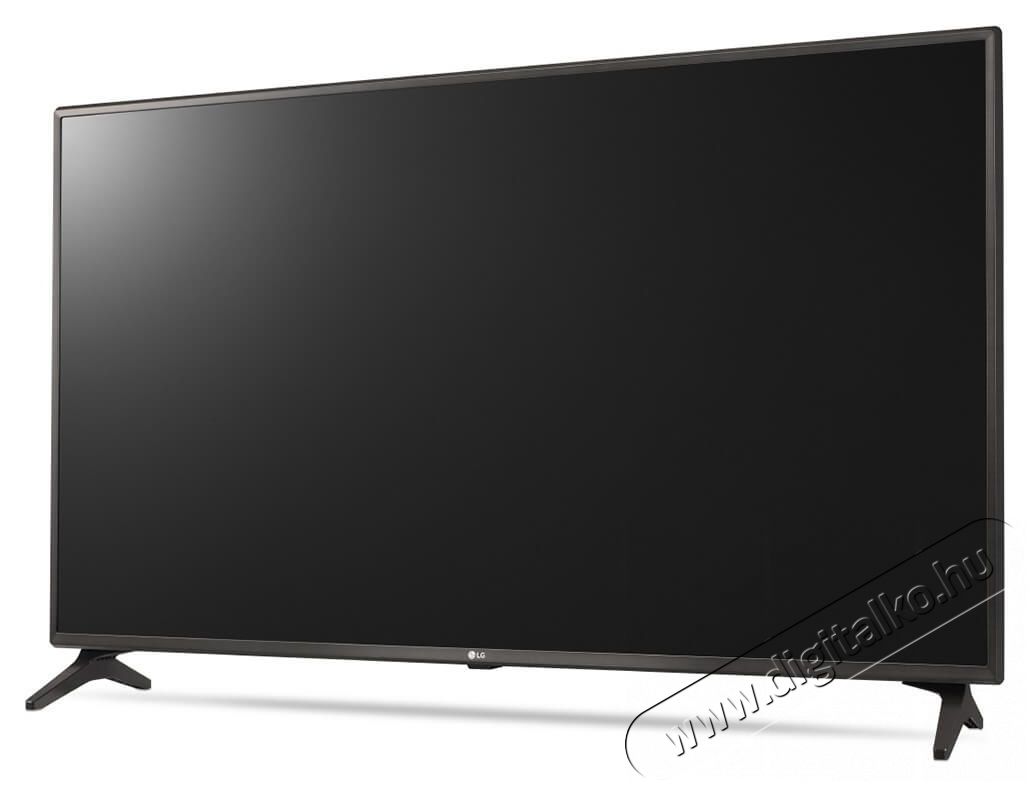 LG 43LV340C Full HD LED televízió üzleti funkciókkal Televíziók - LED televízió - 1080p Full HD felbontású - 341414