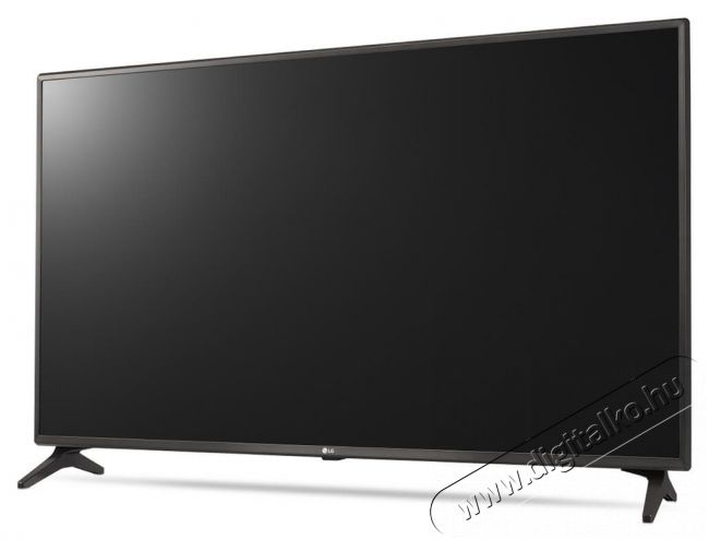 LG 43LV340C Full HD LED televízió üzleti funkciókkal Televíziók - LED televízió - 1080p Full HD felbontású - 341414