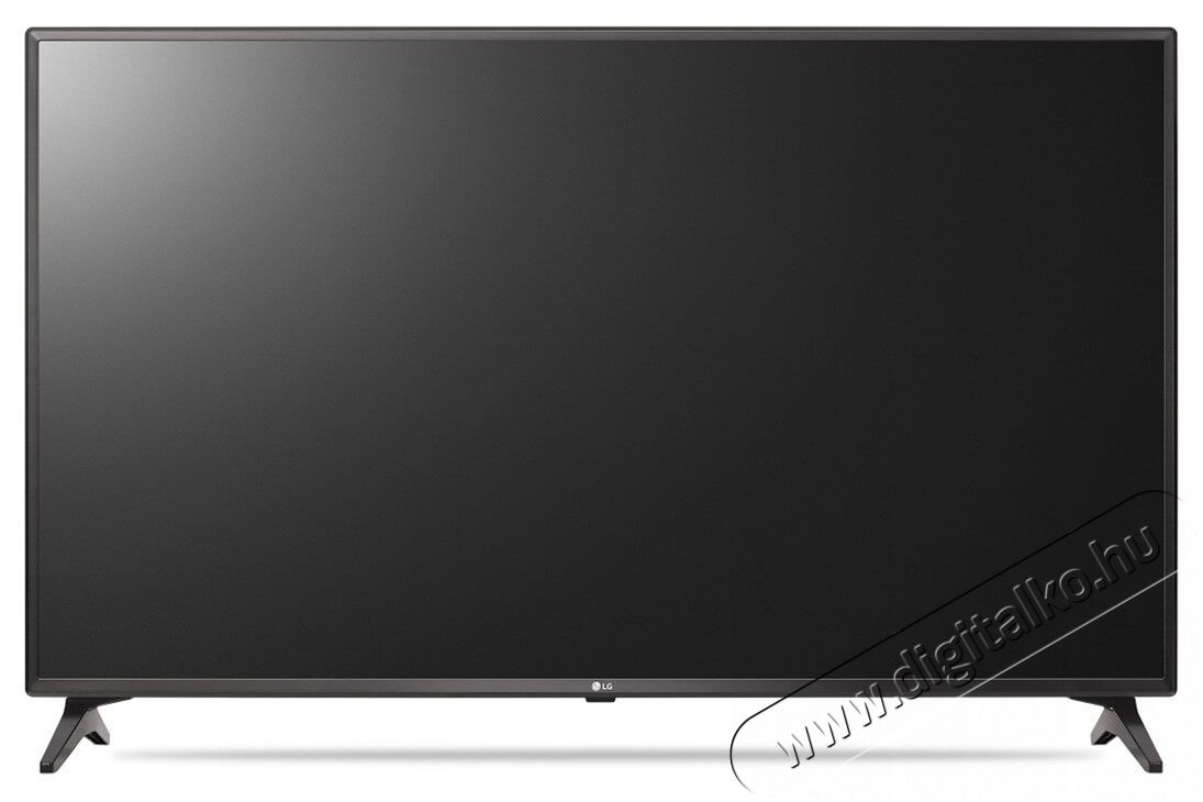 LG 43LV340C Full HD LED televízió üzleti funkciókkal Televíziók - LED televízió - 1080p Full HD felbontású - 341414