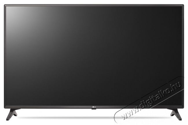 LG 43LV340C Full HD LED televízió üzleti funkciókkal Televíziók - LED televízió - 1080p Full HD felbontású - 341414