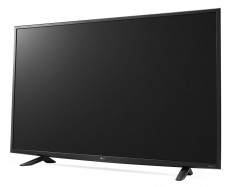 LG 43UF6407 Ultra HD televízió Televíziók - LED televízió - UHD 4K felbontású - 296517
