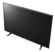 LG 43UF6407 Ultra HD televízió Televíziók - LED televízió - UHD 4K felbontású - 296517