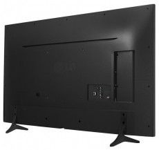 LG 43UF6407 Ultra HD televízió Televíziók - LED televízió - UHD 4K felbontású - 296517