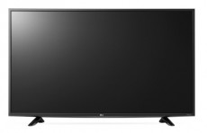 LG 43UF6407 Ultra HD televízió Televíziók - LED televízió - UHD 4K felbontású - 296517