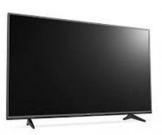 LG 43UF6407 Ultra HD televízió Televíziók - LED televízió - UHD 4K felbontású - 296517