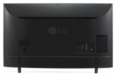 LG 43UF6407 Ultra HD televízió Televíziók - LED televízió - UHD 4K felbontású - 296517