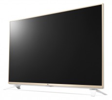 LG 43UF6907 Ultra HD televízió Televíziók - LED televízió - UHD 4K felbontású - 287911