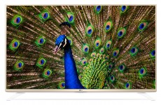 LG 43UF6907 Ultra HD televízió Televíziók - LED televízió - UHD 4K felbontású - 287911