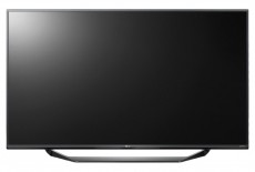 LG 43UF7707 Ultra HD televízió Televíziók - LED televízió - UHD 4K felbontású - 287910