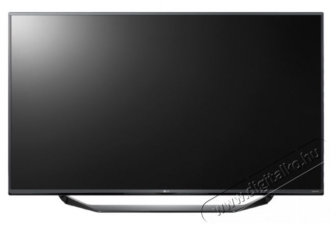LG 43UF7707 Ultra HD televízió Televíziók - LED televízió - UHD 4K felbontású - 287910