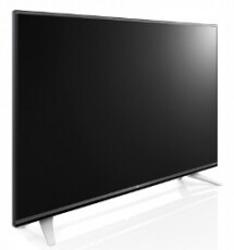 LG 43UF7727 Ultra HD televízió Televíziók - LED televízió - UHD 4K felbontású - 287907