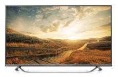 LG 43UF7787 Ultra HD televízió Televíziók - LED televízió - UHD 4K felbontású - 287992