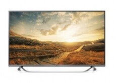 LG 43UF778V Ultra HD televízió Televíziók - LED televízió - UHD 4K felbontású - 294286