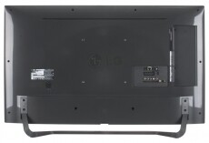 LG 43UF778V Ultra HD televízió Televíziók - LED televízió - UHD 4K felbontású - 294286