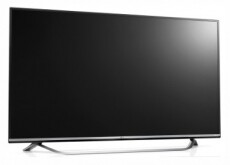 LG 43UF778V Ultra HD televízió Televíziók - LED televízió - UHD 4K felbontású - 294286