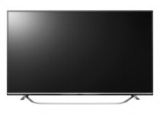 LG 43UF778V Ultra HD televízió Televíziók - LED televízió - UHD 4K felbontású - 294286
