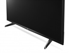 LG 43UH610V Ultra HD televízió Televíziók - LED televízió - UHD 4K felbontású - 303326