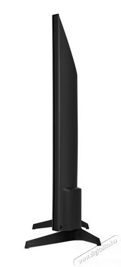 LG 43UH610V Ultra HD televízió Televíziók - LED televízió - UHD 4K felbontású - 303326