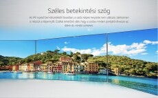 LG 43UH6207 Ultra HD Smart LED televízió Televíziók - LED televízió - UHD 4K felbontású - 303966