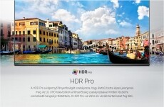 LG 43UH6207 Ultra HD Smart LED televízió Televíziók - LED televízió - UHD 4K felbontású - 303966